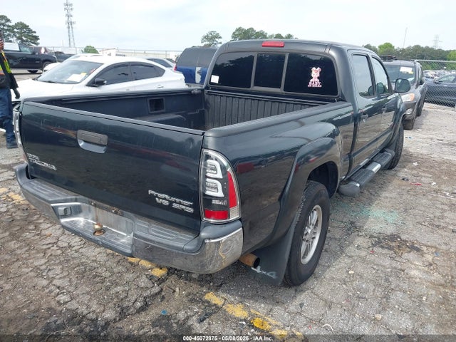 45072875 :رقم المزاد ، 3TMKU72N55M002989 vin ، 2005 Toyota Tacoma Prerunner V6 مزاد بيع