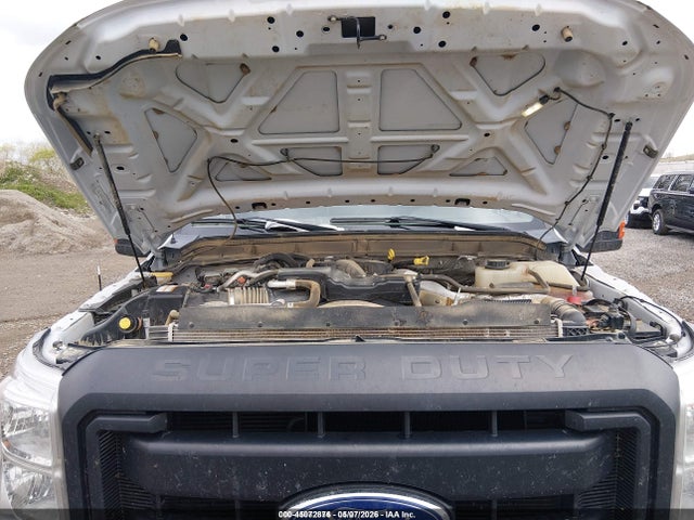 Продаж на аукціоні авто 2016 Ford F-350 Chassis Xl, vin: 1FD8X3FT5GEC87927, номер лоту: 45072876