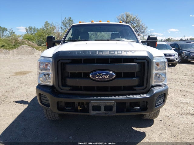 Продаж на аукціоні авто 2016 Ford F-350 Chassis Xl, vin: 1FD8X3FT5GEC87927, номер лоту: 45072876