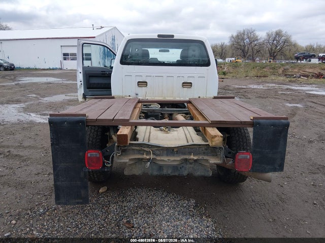 Продаж на аукціоні авто 2016 Ford F-350 Chassis Xl, vin: 1FD8X3FT5GEC87927, номер лоту: 45072876