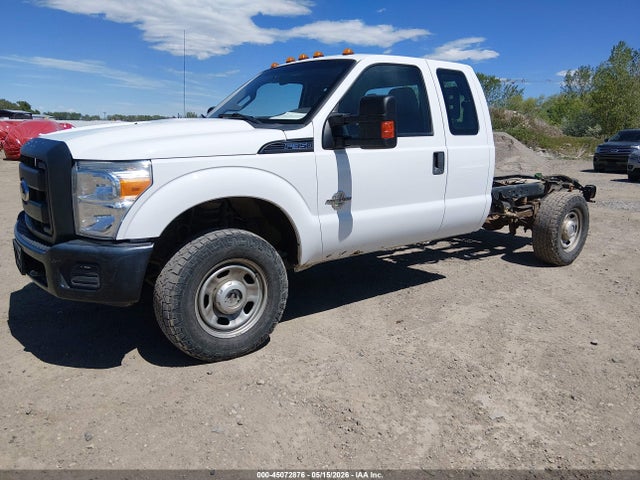 Продаж на аукціоні авто 2016 Ford F-350 Chassis Xl, vin: 1FD8X3FT5GEC87927, номер лоту: 45072876