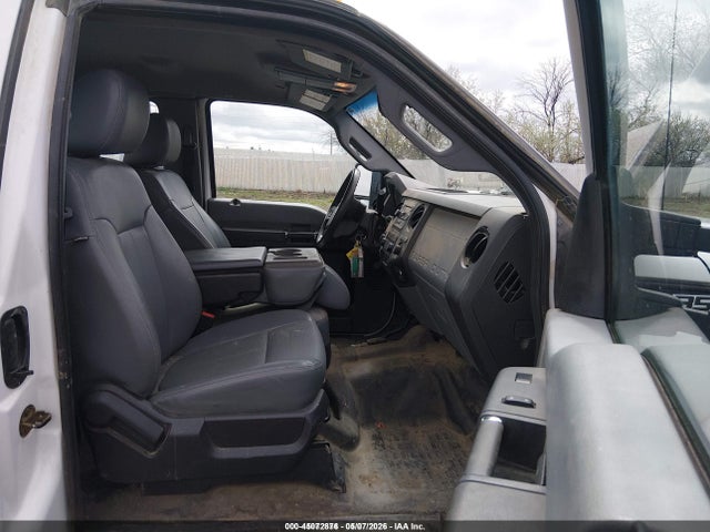 Продаж на аукціоні авто 2016 Ford F-350 Chassis Xl, vin: 1FD8X3FT5GEC87927, номер лоту: 45072876