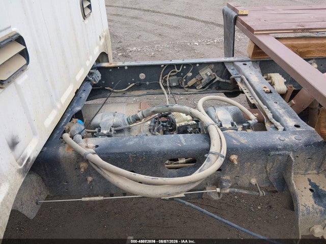 Продаж на аукціоні авто 2016 Ford F-350 Chassis Xl, vin: 1FD8X3FT5GEC87927, номер лоту: 45072876