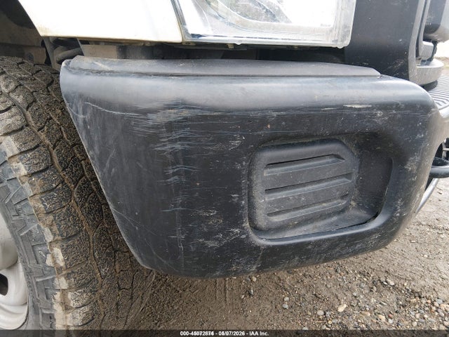 Продаж на аукціоні авто 2016 Ford F-350 Chassis Xl, vin: 1FD8X3FT5GEC87927, номер лоту: 45072876
