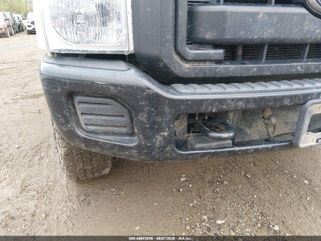 Продаж на аукціоні авто 2016 Ford F-350 Chassis Xl, vin: 1FD8X3FT5GEC87927, номер лоту: 45072876
