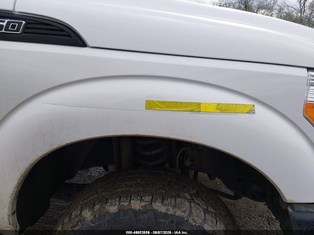 Продаж на аукціоні авто 2016 Ford F-350 Chassis Xl, vin: 1FD8X3FT5GEC87927, номер лоту: 45072876