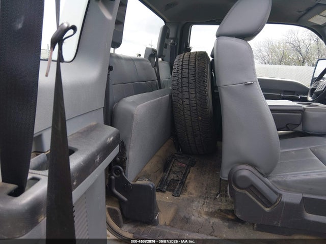 Продаж на аукціоні авто 2016 Ford F-350 Chassis Xl, vin: 1FD8X3FT5GEC87927, номер лоту: 45072876
