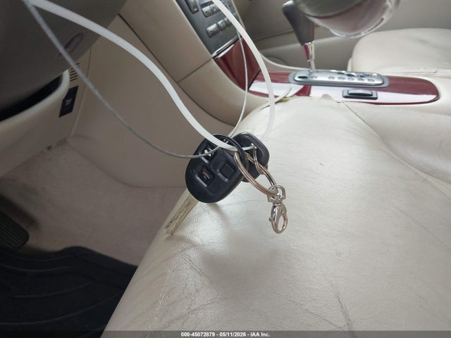 Продаж на аукціоні авто 2004 Lexus Es 330, vin: JTHBA30G840017203, номер лоту: 45072879