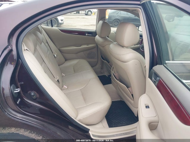 Продаж на аукціоні авто 2004 Lexus Es 330, vin: JTHBA30G840017203, номер лоту: 45072879