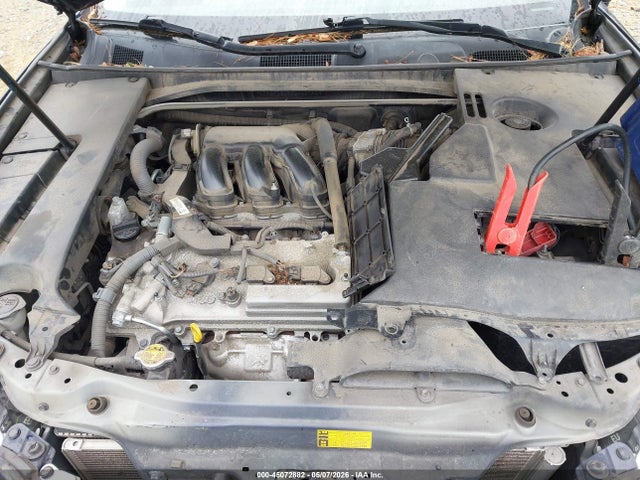 Продажа на аукционе авто 2011 Lexus Es 350, vin: JTHBK1EG9B2442750, номер лота: 45072882