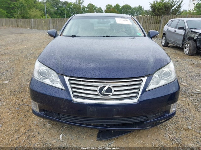 Продажа на аукционе авто 2011 Lexus Es 350, vin: JTHBK1EG9B2442750, номер лота: 45072882