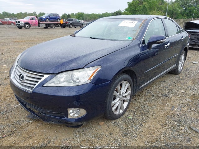 Продажа на аукционе авто 2011 Lexus Es 350, vin: JTHBK1EG9B2442750, номер лота: 45072882