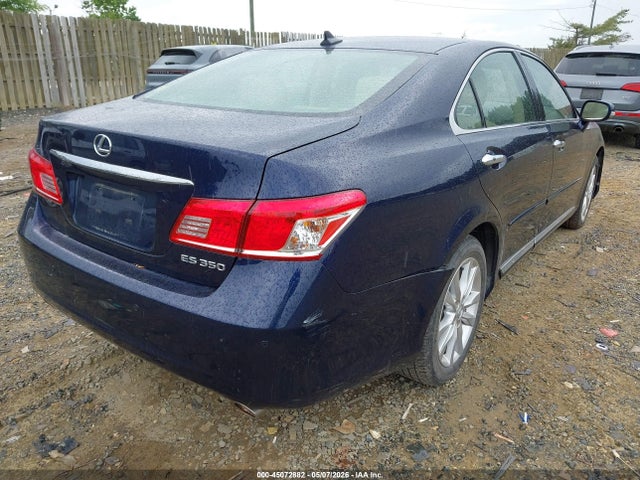 Продажа на аукционе авто 2011 Lexus Es 350, vin: JTHBK1EG9B2442750, номер лота: 45072882