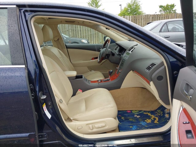Продажа на аукционе авто 2011 Lexus Es 350, vin: JTHBK1EG9B2442750, номер лота: 45072882