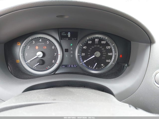 Продажа на аукционе авто 2011 Lexus Es 350, vin: JTHBK1EG9B2442750, номер лота: 45072882