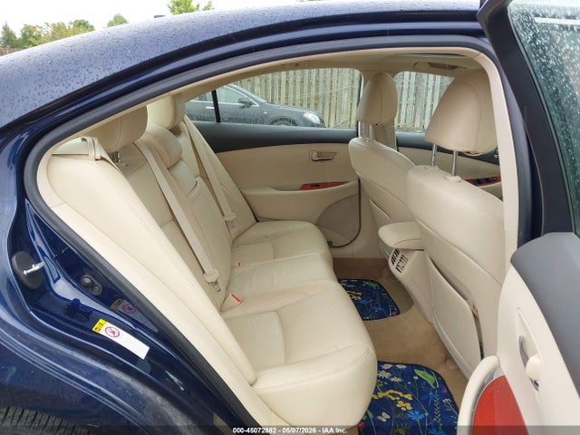 Продажа на аукционе авто 2011 Lexus Es 350, vin: JTHBK1EG9B2442750, номер лота: 45072882