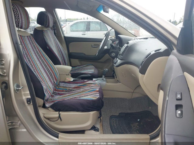 Aukcja sprzedaży 2007 Hyundai Elantra Gls/limited/se, vin: KMHDU46D57U263686, numer aukcji: 45072886