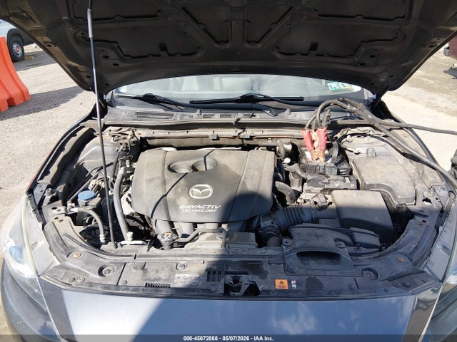 Aukcja sprzedaży 2014 Mazda Mazda3 S Grand Touring, vin: JM1BM1M31E1190366, numer aukcji: 45072888