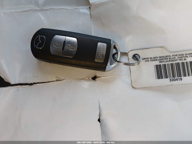Aukcja sprzedaży 2014 Mazda Mazda3 S Grand Touring, vin: JM1BM1M31E1190366, numer aukcji: 45072888