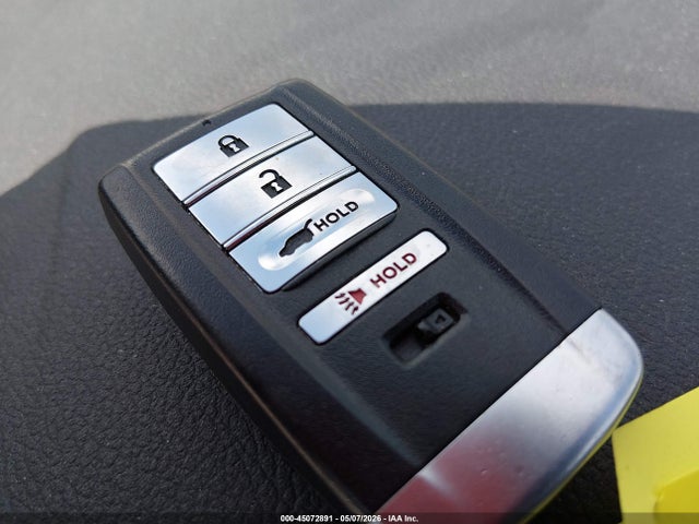 Acura Rdx Technology Package/w/technology/acurawatch Plus Pkg 2018 5J8TB3H50JL008111 Image 11