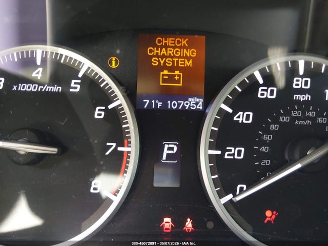Acura Rdx Technology Package/w/technology/acurawatch Plus Pkg 2018 5J8TB3H50JL008111 Image 16