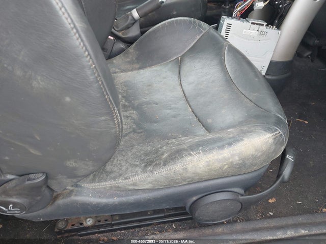 2003 Mini Cooper S მანქანა იყიდება აუქციონზე, vin: WMWRE33493TD68950, აუქციონის ნომერი: 45072893