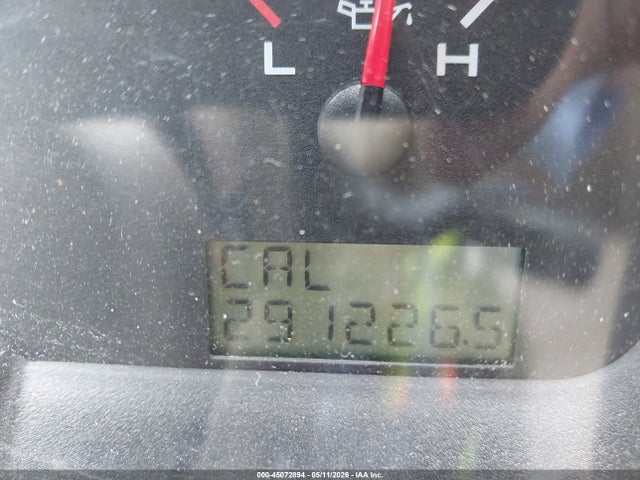 2007 Ford F-150 Fx4/lariat/xlt მანქანა იყიდება აუქციონზე, vin: 1FTPW14V17KD51510, აუქციონის ნომერი: 45072894