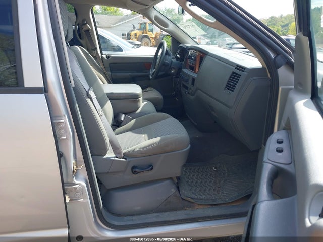 Продаж на аукціоні авто 2006 Dodge Ram 1500 Slt/trx4 Off Road/sport, vin: 1D7HU18296S531896, номер лоту: 45072895