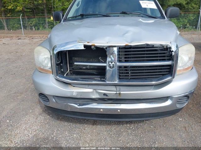 Продаж на аукціоні авто 2006 Dodge Ram 1500 Slt/trx4 Off Road/sport, vin: 1D7HU18296S531896, номер лоту: 45072895
