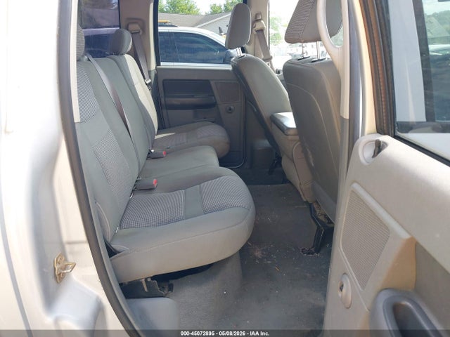 Продаж на аукціоні авто 2006 Dodge Ram 1500 Slt/trx4 Off Road/sport, vin: 1D7HU18296S531896, номер лоту: 45072895