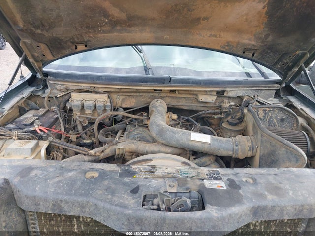 Продаж на аукціоні авто 2004 Ford F-150 Lariat/xlt, vin: 1FTPW12564KD14399, номер лоту: 45072897