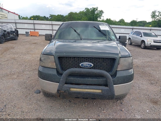 Продаж на аукціоні авто 2004 Ford F-150 Lariat/xlt, vin: 1FTPW12564KD14399, номер лоту: 45072897