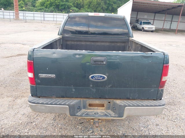 Продаж на аукціоні авто 2004 Ford F-150 Lariat/xlt, vin: 1FTPW12564KD14399, номер лоту: 45072897