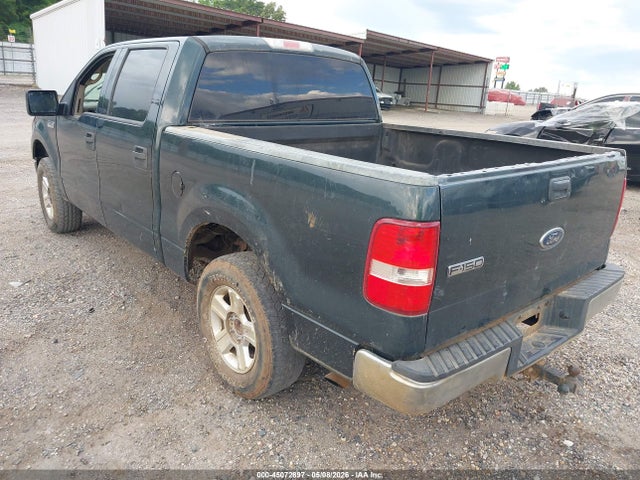 Продаж на аукціоні авто 2004 Ford F-150 Lariat/xlt, vin: 1FTPW12564KD14399, номер лоту: 45072897