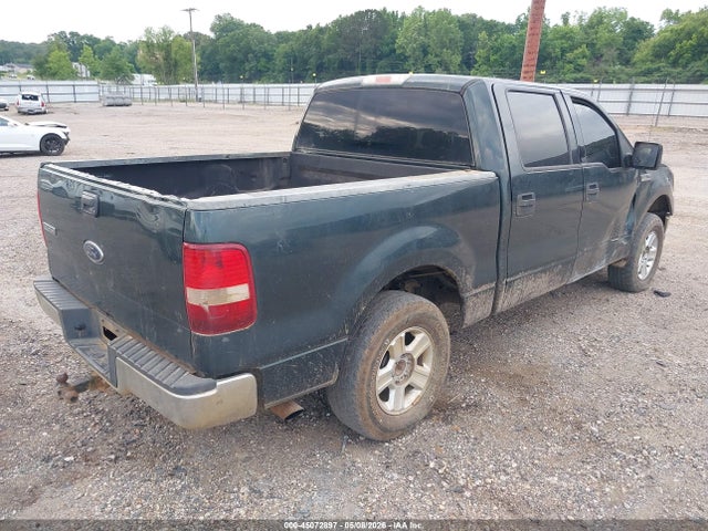 Продаж на аукціоні авто 2004 Ford F-150 Lariat/xlt, vin: 1FTPW12564KD14399, номер лоту: 45072897