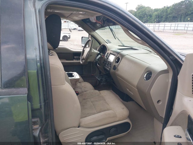 Продаж на аукціоні авто 2004 Ford F-150 Lariat/xlt, vin: 1FTPW12564KD14399, номер лоту: 45072897