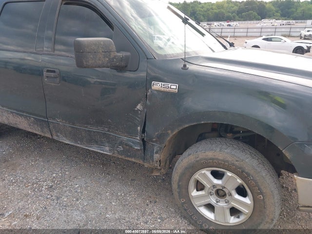 Продаж на аукціоні авто 2004 Ford F-150 Lariat/xlt, vin: 1FTPW12564KD14399, номер лоту: 45072897