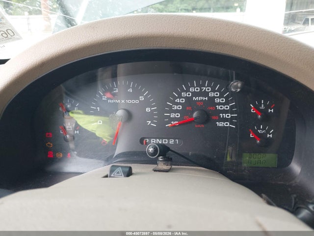 Продаж на аукціоні авто 2004 Ford F-150 Lariat/xlt, vin: 1FTPW12564KD14399, номер лоту: 45072897