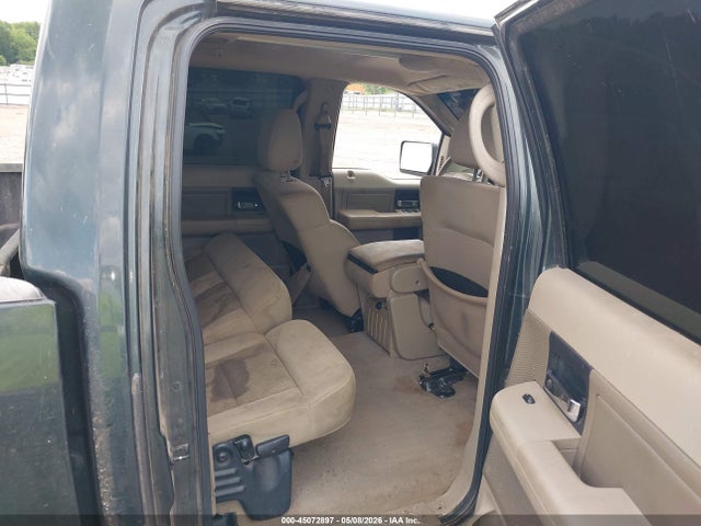 Продаж на аукціоні авто 2004 Ford F-150 Lariat/xlt, vin: 1FTPW12564KD14399, номер лоту: 45072897