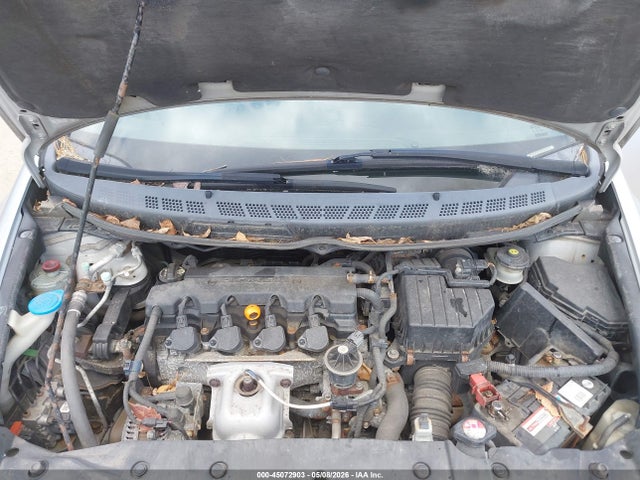2007 Honda Civic Ex მანქანა იყიდება აუქციონზე, vin: 2HGFA16867H305794, აუქციონის ნომერი: 45072903