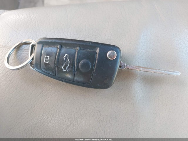 45072905 :رقم المزاد ، WAUDF78E58A159270 vin ، 2008 Audi A4 2.0t/2.0t Special Edition مزاد بيع