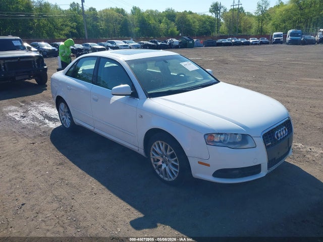45072905 :رقم المزاد ، WAUDF78E58A159270 vin ، 2008 Audi A4 2.0t/2.0t Special Edition مزاد بيع