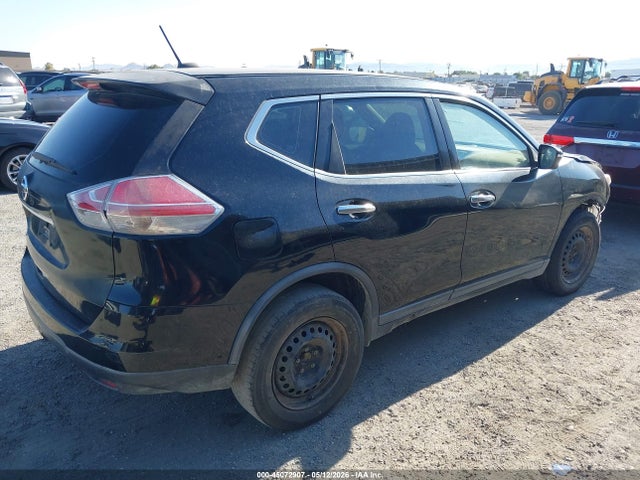 Aukcja sprzedaży 2015 Nissan Rogue S, vin: KNMAT2MT6FP540058, numer aukcji: 45072907