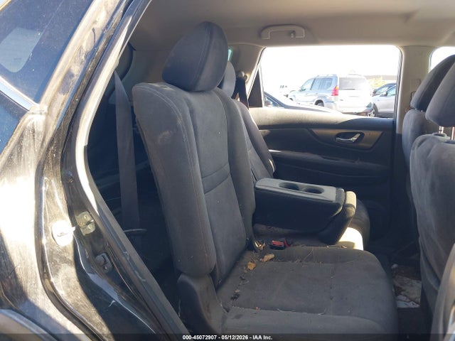Aukcja sprzedaży 2015 Nissan Rogue S, vin: KNMAT2MT6FP540058, numer aukcji: 45072907