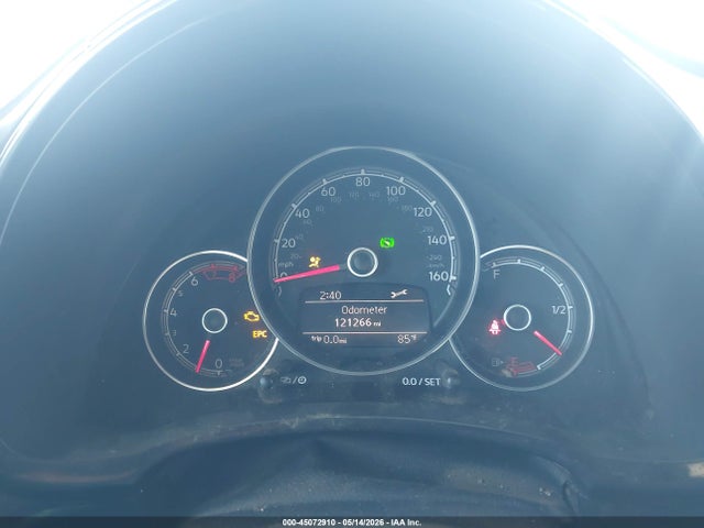 Aukcja sprzedaży 2019 Volkswagen Beetle 2.0t Final Edition Se/2.0t Final Edition Sel/2.0t S, vin: 3VWFD7AT9KM711371, numer aukcji: 45072910
