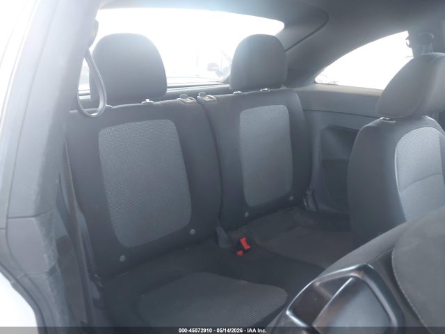 45072910 :رقم المزاد ، 3VWFD7AT9KM711371 vin ، 2019 Volkswagen Beetle 2.0t Final Edition Se/2.0t Final Edition Sel/2.0t S مزاد بيع