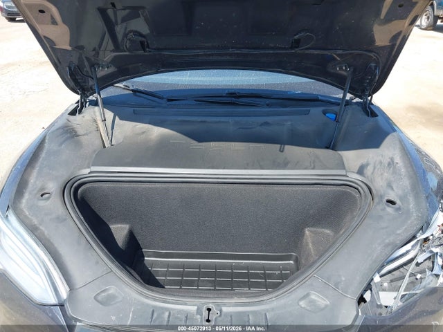 45072913 :رقم المزاد ، 5YJSA1E22KF347601 vin ، 2019 Tesla Model S 100d/75d/long Range/standard Range مزاد بيع