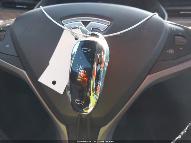45072913 :رقم المزاد ، 5YJSA1E22KF347601 vin ، 2019 Tesla Model S 100d/75d/long Range/standard Range مزاد بيع