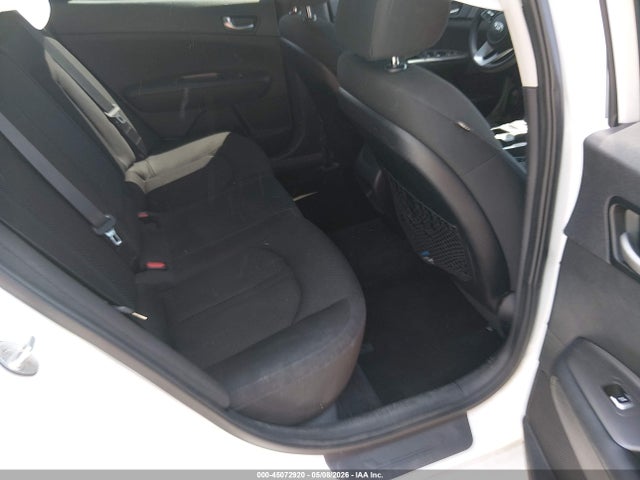 Продаж на аукціоні авто 2020 Kia Optima Lx, vin: 5XXGT4L37LG422580, номер лоту: 45072920