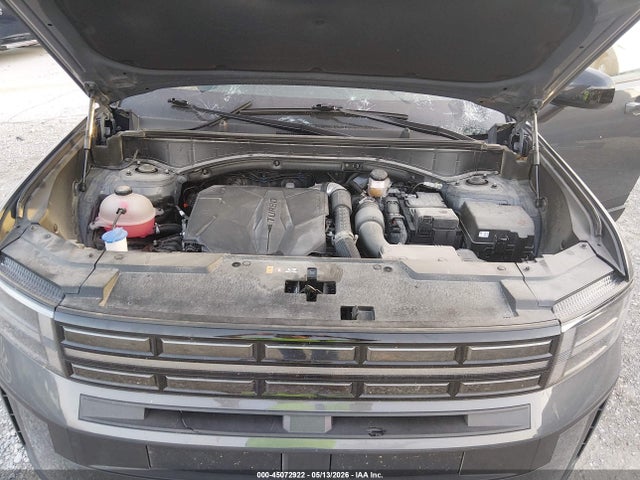 Hyundai Santa Fe Xrt 2025 5NMP3DGL2SH131172 Image 10